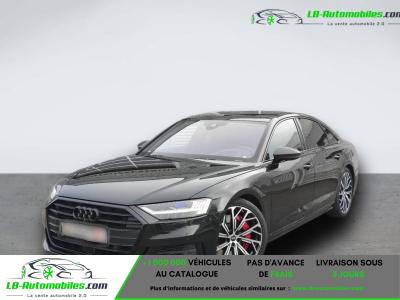 Audi S8 V8 4.0 TFSI 571 BVA Quattro