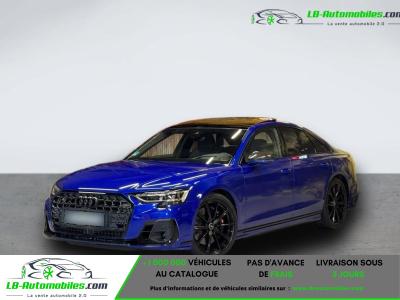 Audi S8 V8 4.0 TFSI 571 BVA Quattro