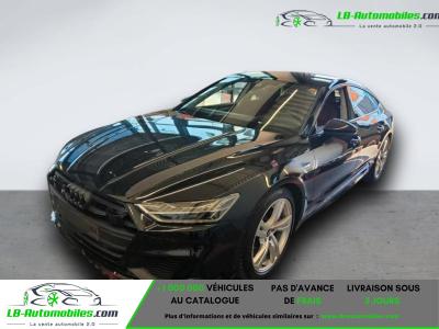 Audi S7 Sportback TDI 344 ch BVA Quattro