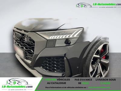 Audi RSQ8 TFSI 600 ch BVA Quattro