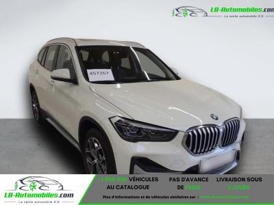 BMW X1 sDrive 18d 150 ch