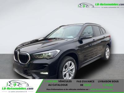 BMW X1 sDrive 18d 150 ch