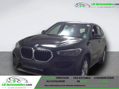 BMW X1 sDrive 18d 150 ch