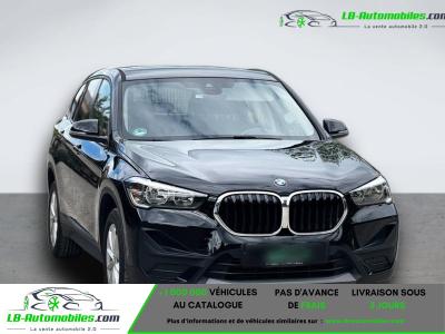 BMW X1 sDrive 18d 150 ch