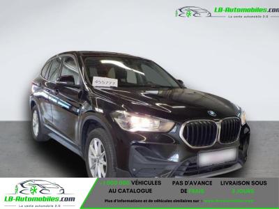 BMW X1 sDrive 18d 150 ch