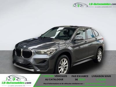 BMW X1 sDrive 18d 150 ch BVA