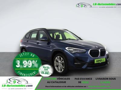 BMW X1 sDrive 18d 150 ch BVA