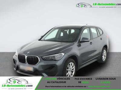 BMW X1 sDrive 18d 150 ch BVA