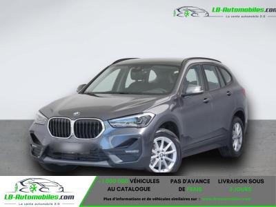 BMW X1 sDrive 18d 150 ch BVA