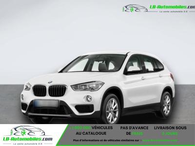 BMW X1 sDrive 20i 192 ch BVA