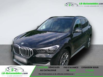 BMW X1 xDrive 20d 190 ch BVA