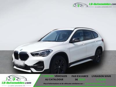 BMW X1 xDrive 20d 190 ch BVA