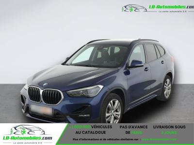 BMW X1 xDrive 20d 190 ch BVA