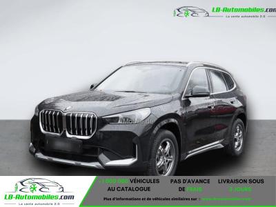 BMW X1 sDrive 20i 170ch BVA