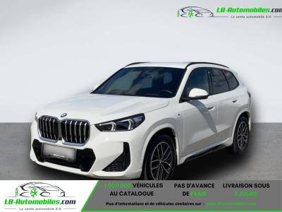 BMW X1 sDrive 20i 170ch BVA