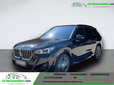 BMW X1 sDrive 20i 170ch BVA