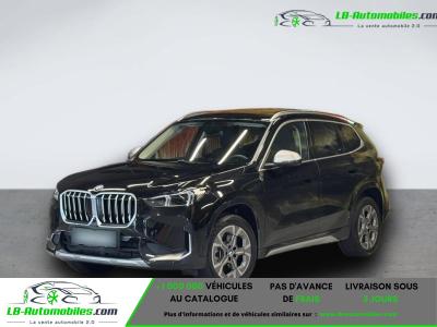 BMW X1 sDrive 20i 170ch BVA