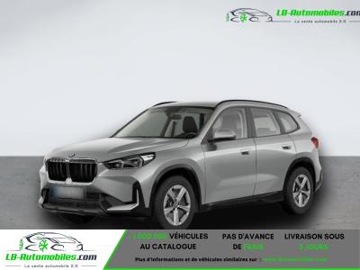 BMW X1 xDrive 23d 211ch BVA