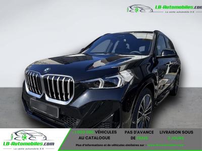 BMW X1 xDrive 23d 211ch BVA