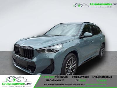 BMW X1 xDrive 23i 218ch BVA