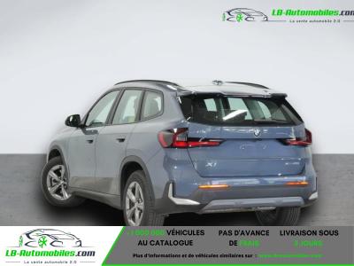 BMW X1 xDrive 23i 218ch BVA
