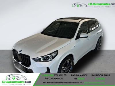 BMW X1 xDrive 23i 218ch BVA