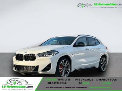 BMW X2 M35i 306 ch BVA