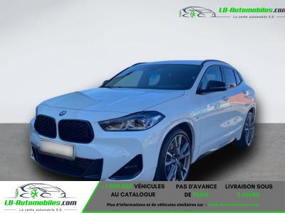 BMW X2 M35i 306 ch BVA