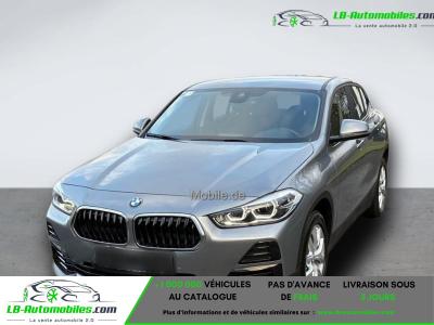 BMW X2 sDrive 18i 136 ch BVA