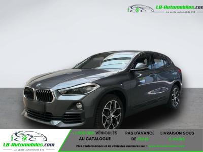 BMW X2 sDrive 18i 140 ch BVA