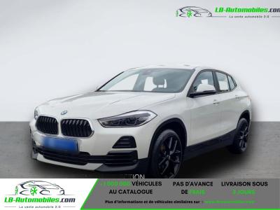 BMW X2 sDrive 18i 140 ch BVA