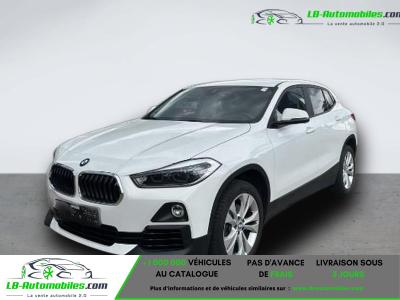 BMW X2 sDrive 18i 140 ch BVA