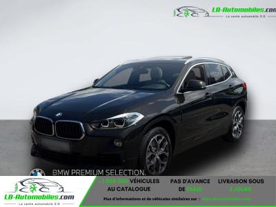BMW X2 sDrive 20d 190 ch BVA