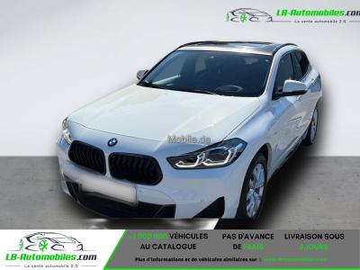 BMW X2 sDrive 20i 178 ch BVA