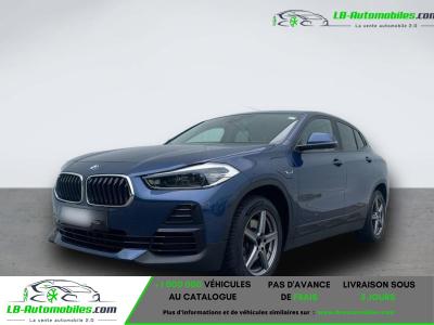BMW X2 xDrive 25e 220 ch BVA