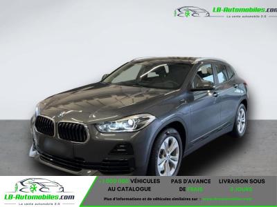 BMW X2 xDrive 25e 220 ch BVA