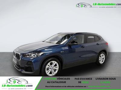 BMW X2 xDrive 25e 220 ch BVA