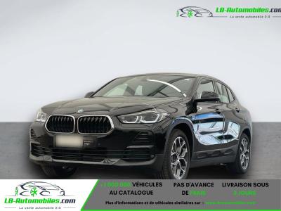 BMW X2 xDrive 25e 220 ch BVA