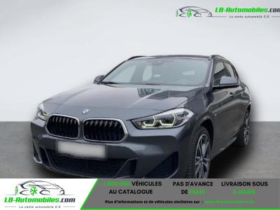 BMW X2 xDrive 25e 220 ch BVA