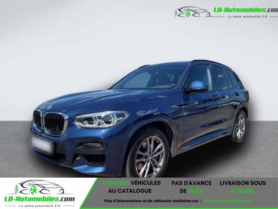 BMW X3 xDrive 30i 252ch BVA