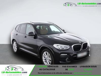 BMW X3 xDrive 30i 252ch BVA