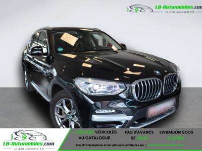 BMW X3 xDrive20d 190ch BVA