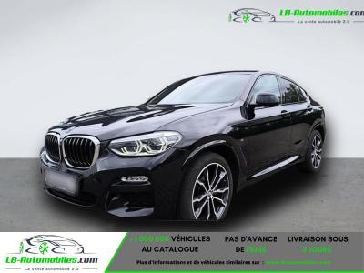 BMW X4 xDrive20d 190 ch BVA