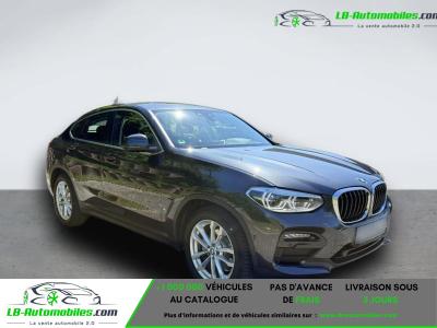 BMW X4 xDrive20d 190 ch BVA
