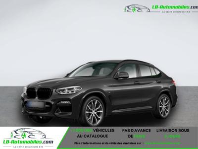 BMW X4 xDrive20d 190 ch BVA