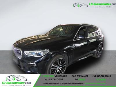 BMW X5 xDrive30d 265 ch BVA