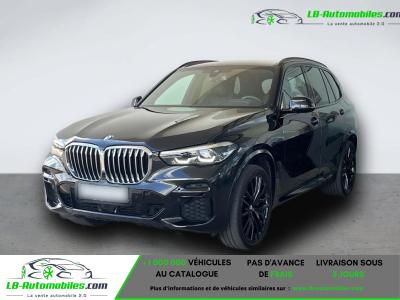BMW X5 xDrive40d 340 ch BVA