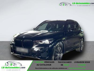 BMW X5 xDrive40d 340 ch BVA