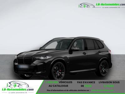 BMW X5 xDrive30d 298 ch BVA