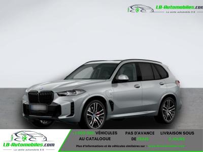 BMW X5 xDrive50e 489 ch BVA
